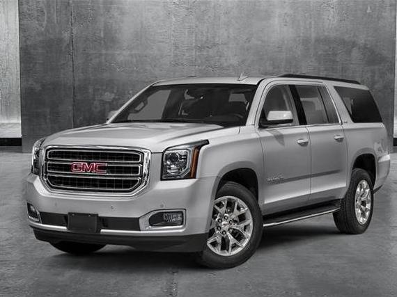 GMC YUKON XL 2018 1GKS1GKC7JR339880 image